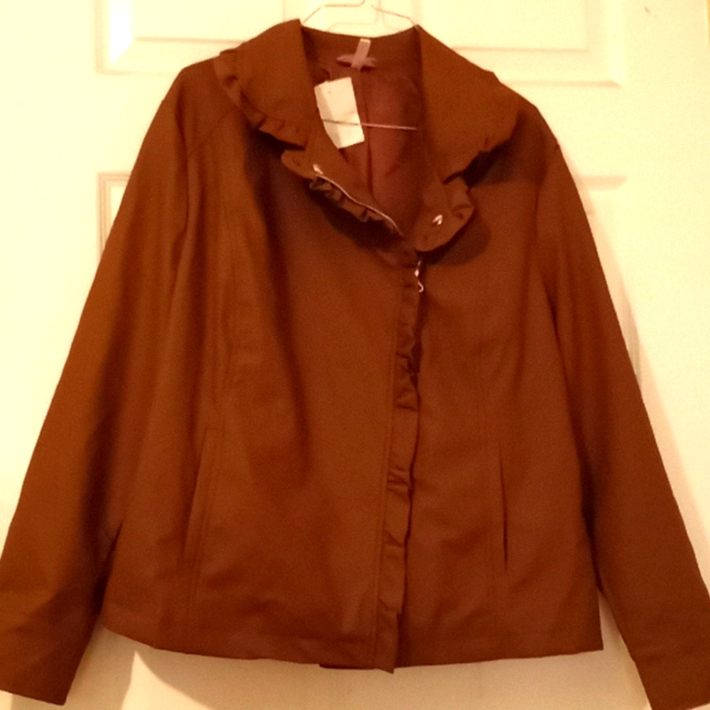 Beautiful  new jacket for women